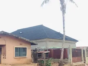 Abutech Roofing Project In Ondo State