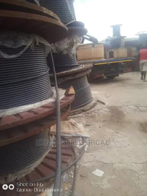 70mm Flexible Wire X4core