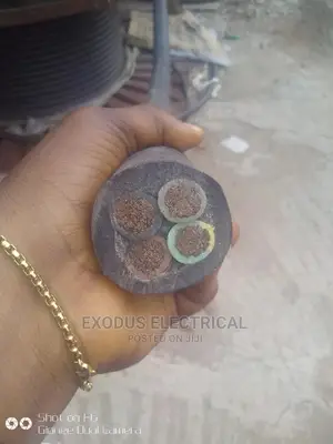 70mm Flexible Wire X4core