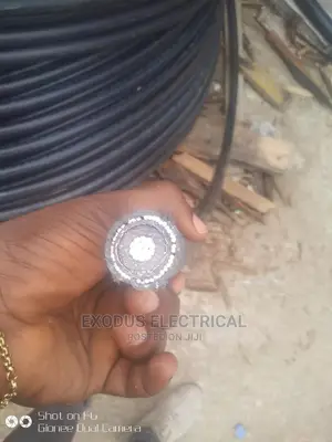 Cables Xlpe 70mm 11kv