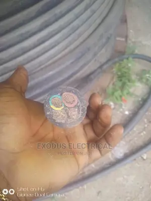 Flexible Copper 50mmx4