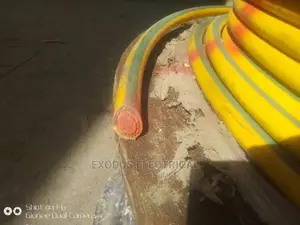 Earth Wire 240mm