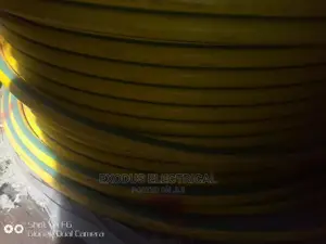 Earth Wire 240mm