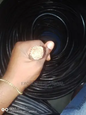 Flexible Cables 95mmx1