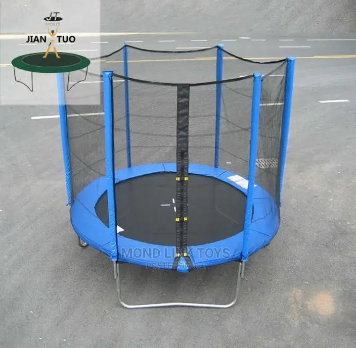 Trampoline for Kids