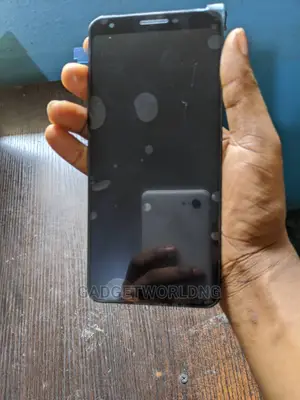 Google Pixel 3a LCD Screen Replacement Assembly