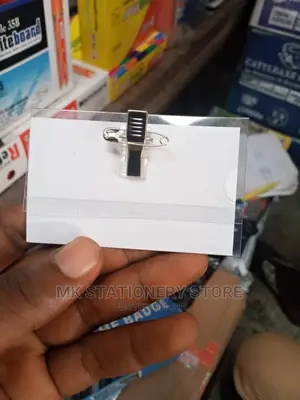 Quality Nametag (50)Pcs