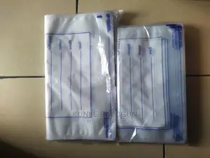 Forensic Tamper Evident Bags