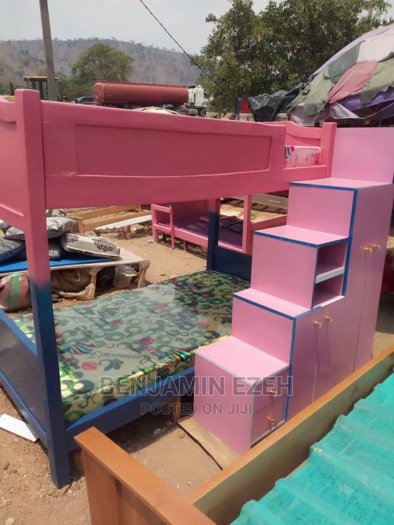 Children Bed