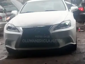 Best of Lexus Mechanic in Ladipo With Scan Machine Tools
