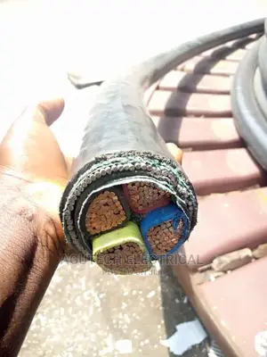 Armored Cables