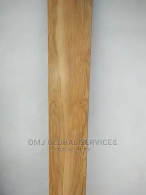 Photo - Laminated Wooden Floor Treatments