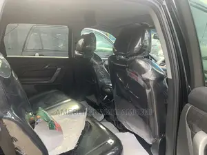 Acura MDX Technology Package AWD (3.7L 6cyl 5A) 2009 Black