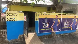 Bet Shops for Sale