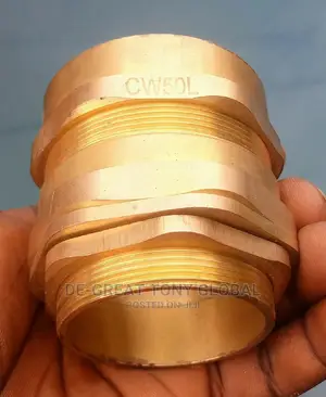 50mm Cable Gland