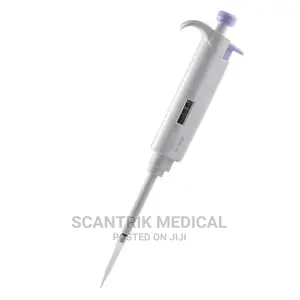 Adjustable Pipette 10-100ul 20-200ul 100-1000ul
