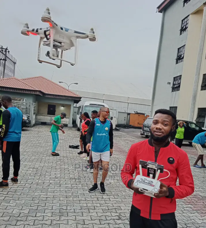 Ph Drone Pilot/ Videographer