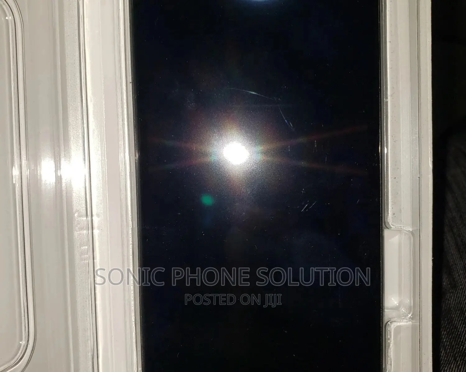 iPhone 11 Screen
