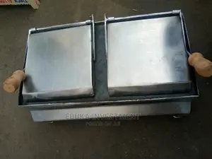 Shawama Toasta