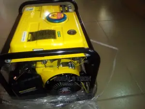Elepaq Generator SV2500 (1.5KVA)