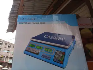 Pricing Scale 40kg