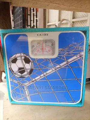 Camry Mechanical Scale