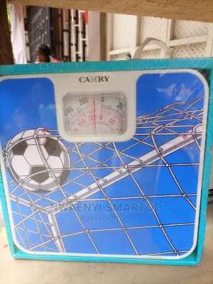 Camry Mechanical Scale