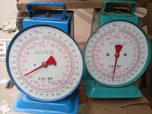 150kg Table Scale
