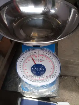20kg Table Scale