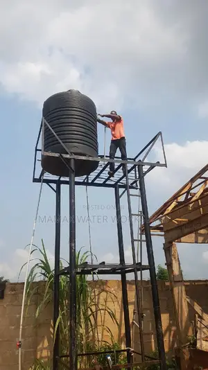 Water Engineering
