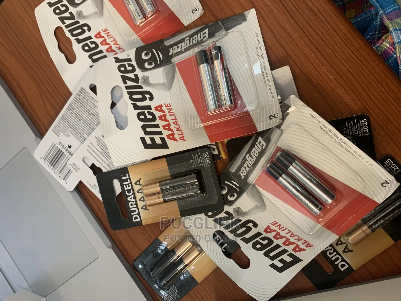 Microsoft Surface Pen Battery