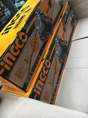 Ineco Angle Grinder