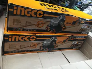 Ineco Angle Grinder