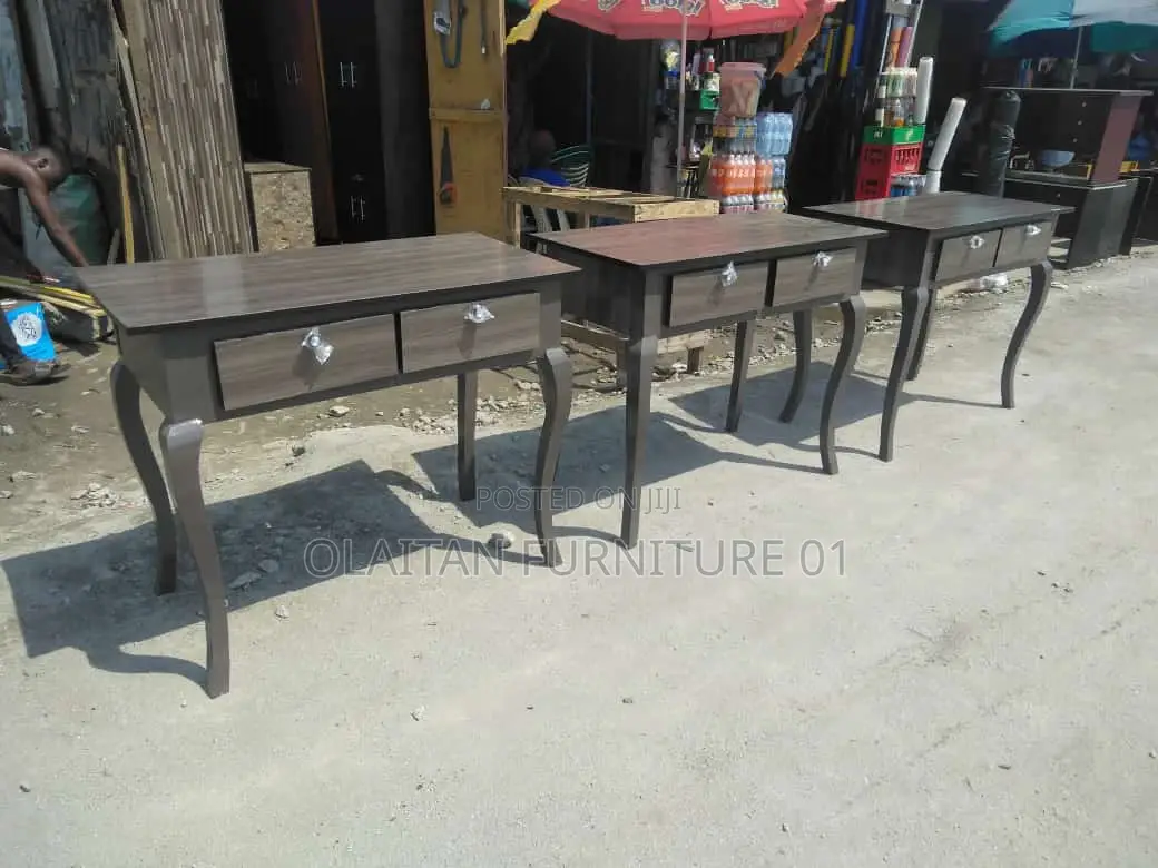 Work Way Table