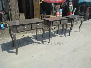 Work Way Table