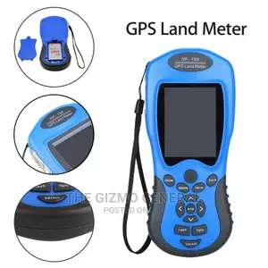 GPS Land Measuring Meter -NL-198