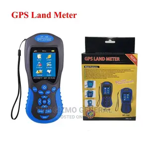GPS Land Measuring Meter -NL-198