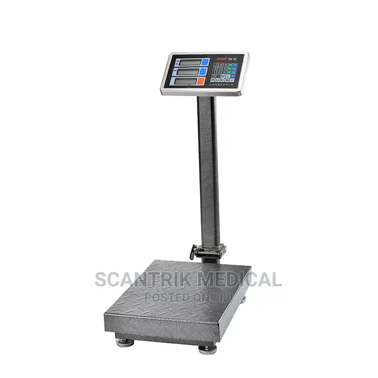 Digital Scale Label Weighing Scales