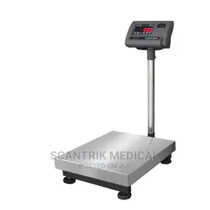 Digital Industrial Weighing Scale