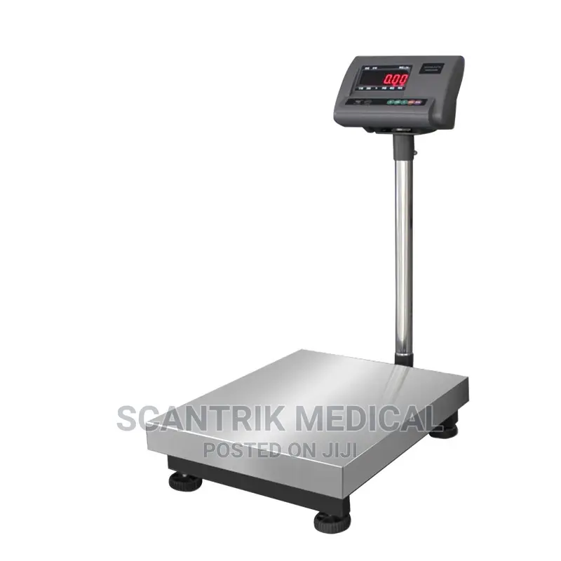 Digital Industrial Weighing Scale