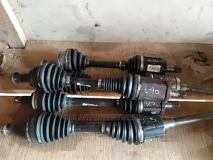 BMW Front and Back Shaft of All Kind of BMW Cars