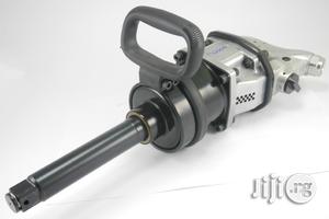 Impact Wrench