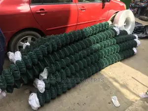 Chainlink Fence