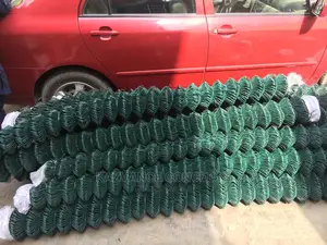 Chainlink Fence