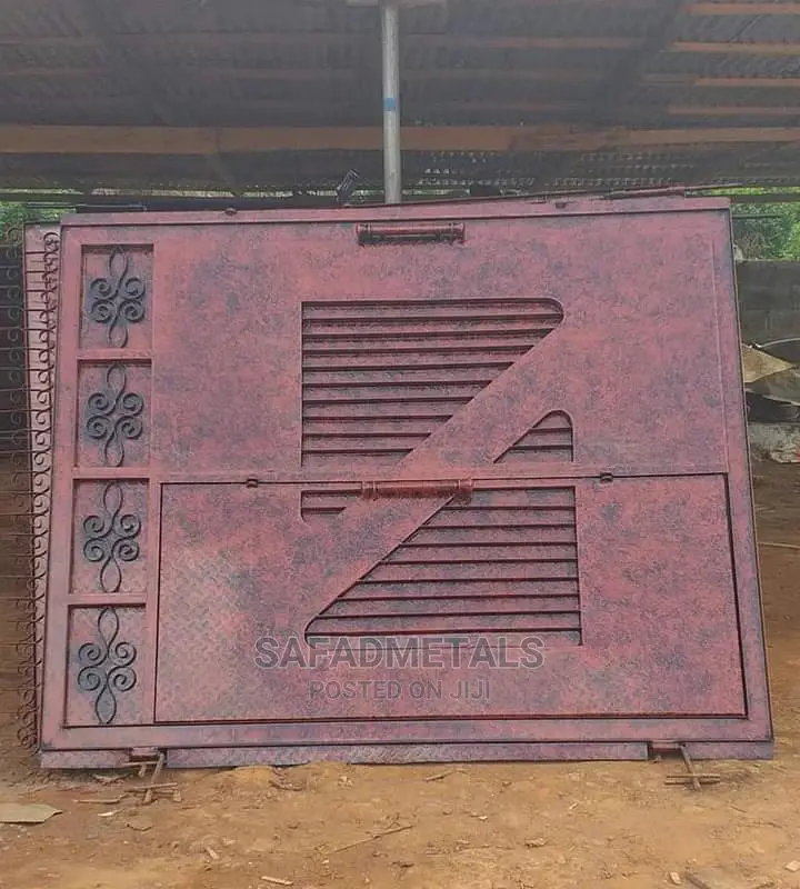 Hchannel Z-gate