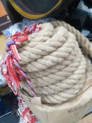 Photo - Tug of War Rope