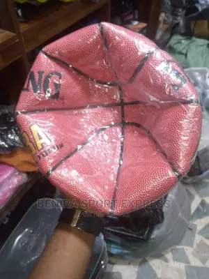 Spadling Basketball