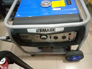 Kemage Generator 5kva