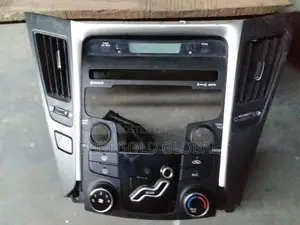 Dashboard A.C Vent for Sonata 2014 Model