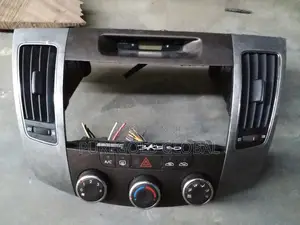 A.C Knob and Vent for Hyundai Sonata 2010 Model